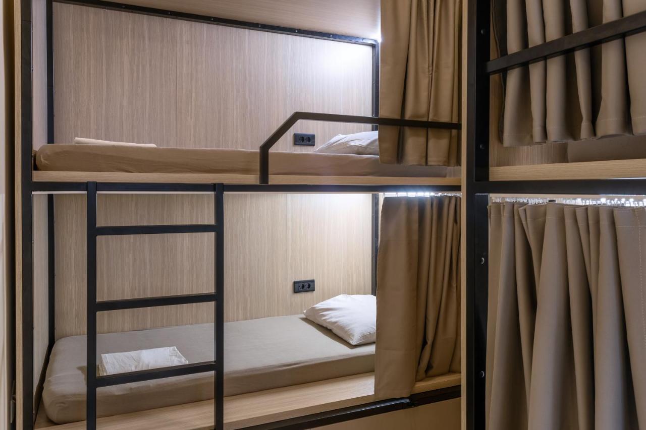 Hostel Villa Skansi Хвар Екстериор снимка